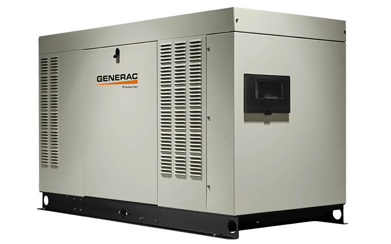 36kW Protector
